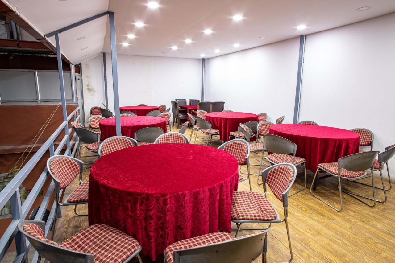 Hotel Bnb Mhepi Káthmándú Exteriér fotografie